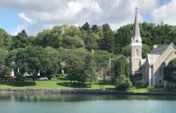 Image of Finger Lakes Region