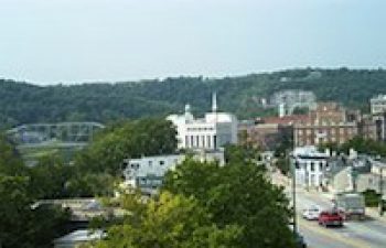 Image of Frankfort