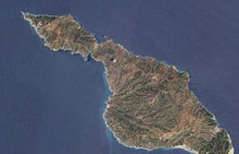 Image of Santa Catalina Island