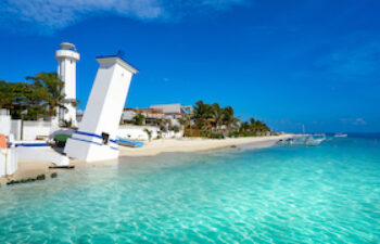 Image of Puerto Morelos