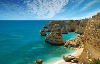 Image of The Algarve