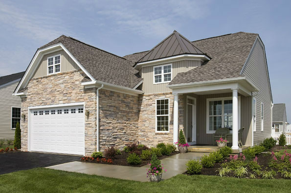 Spring Arbor Best Places to Retire