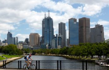 Image of Melbourne