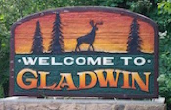 Image of Gladwin
