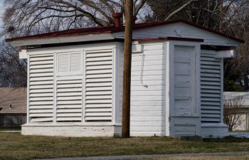 Image of Gaithersburg