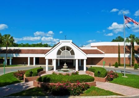 Village on the Green 55 Plus Community