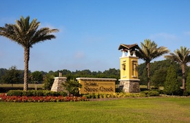 Stone Creek  Del Webb Best Places to Retire