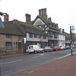 East Grinstead, England image 1