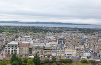 Image of Edinburgh