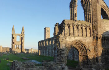 Image of Saint Andrews