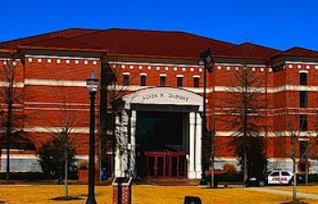 Image of Tuscaloosa