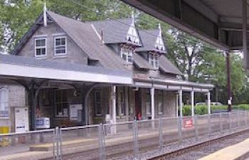 Image of Swarthmore