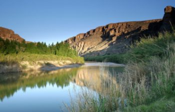 Image of Rio Grande Valley