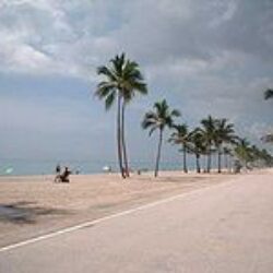 Hollywood Beach, Florida image 1