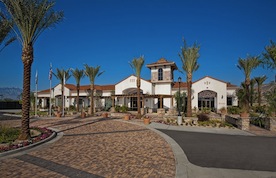 Sun City Shadow Hills by Del Webb 55 Plus Community