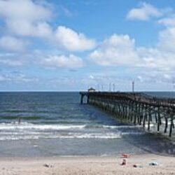 Oak Island, North Carolina image 2