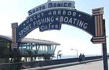 Image of Santa Monica