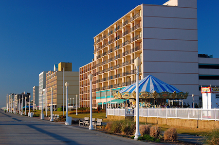 Virginia Beach, Virginia image 3