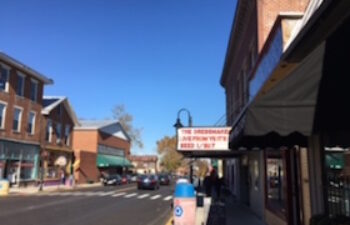 Image of Yellow Springs