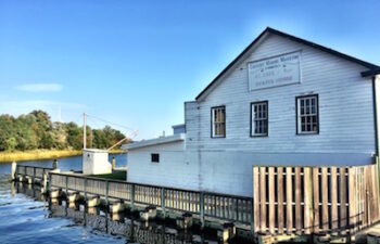 Image of Solomons Island