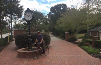 Image of Travelers Rest