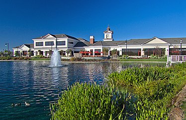 Woodbridge by Del Webb Active Retirement Community