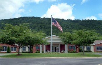 Image of Parkersburg