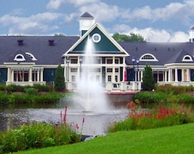 The Parke at Ocean Pines 55 Plus Community