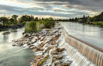 Image of Idaho Falls