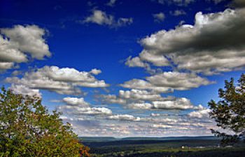 Image of Pocono Mountains