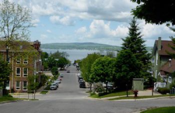 Image of Petoskey
