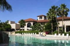 Sun Village Active Retirement Community