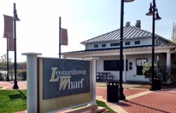 Image of Leonardtown