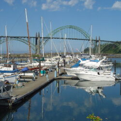 Newport, Oregon image 1