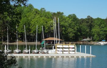 Image of Huntersville