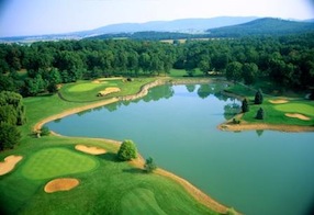 Penn National Community Best Places to Retire