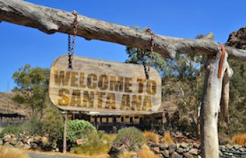 Image of Santa Ana