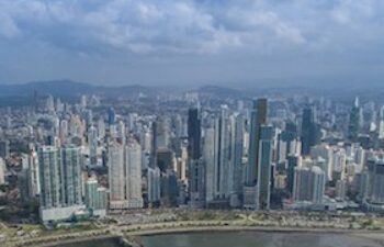 Image of Panama City