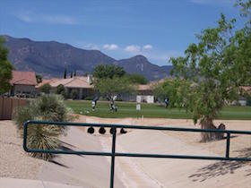 Winterhaven Active Retirement Community