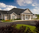 Glassbury Court at Cold Spring NY Active Retirement Community