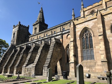 Dunfermline, Scotland image 3