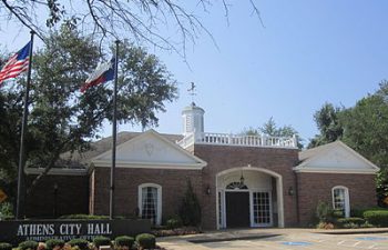 Image of City of Athens