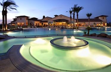 Sun City Festival Active Retirement Community