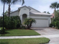 Venetian Isles Boynton Beach 55 Plus Community