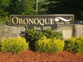 Oronoque Village Best Places to Retire