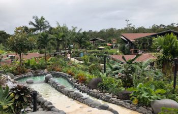 Image of La Fortuna