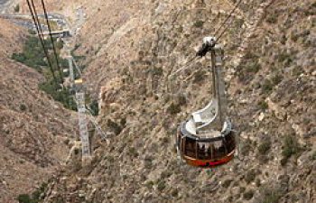 Image of Palm Springs