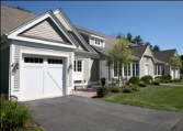 Duxbury Estates 55 Plus Community