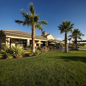 Solera at Kern Canyon Active Retirement Community