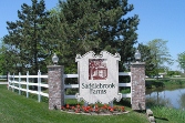 Saddlebrook Farms Active Retirement Community